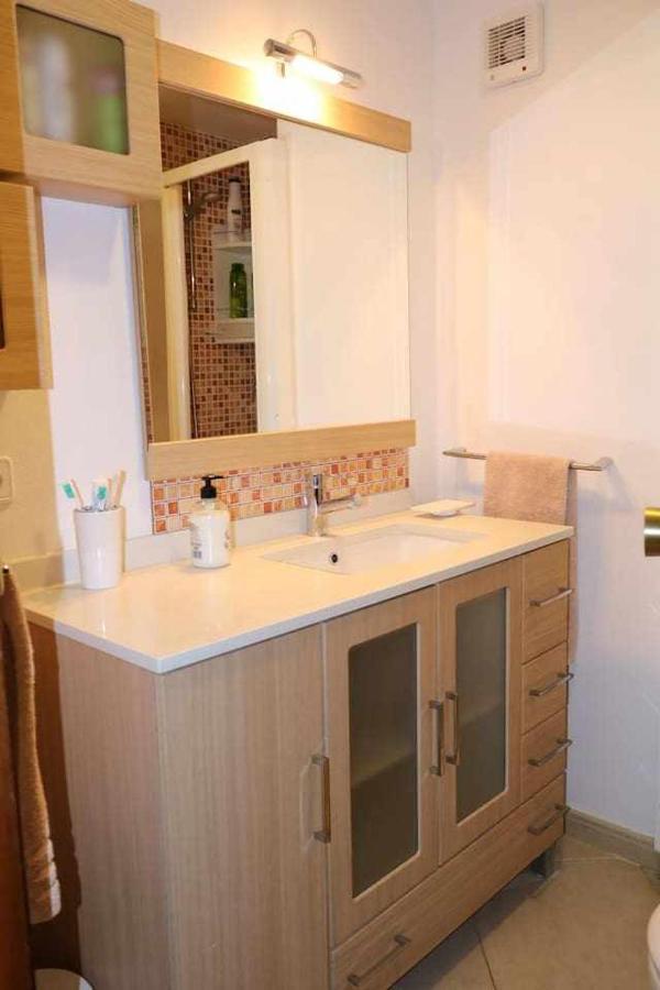Apartment 58 C Voramar 1 *
