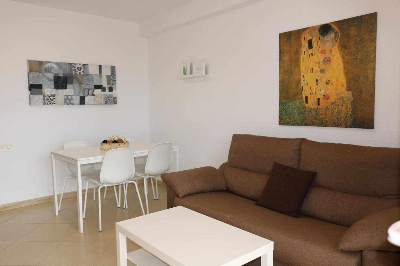 58 C Voramar 1 Apartment Calpe