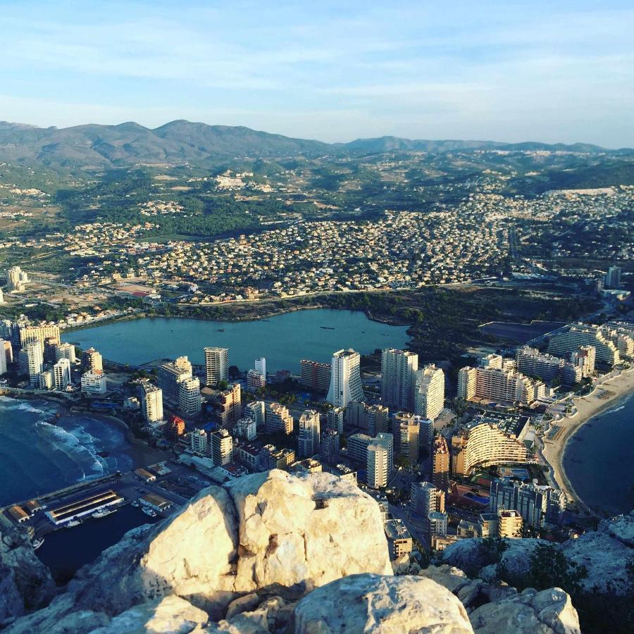 58 C Voramar 1 Calpe
