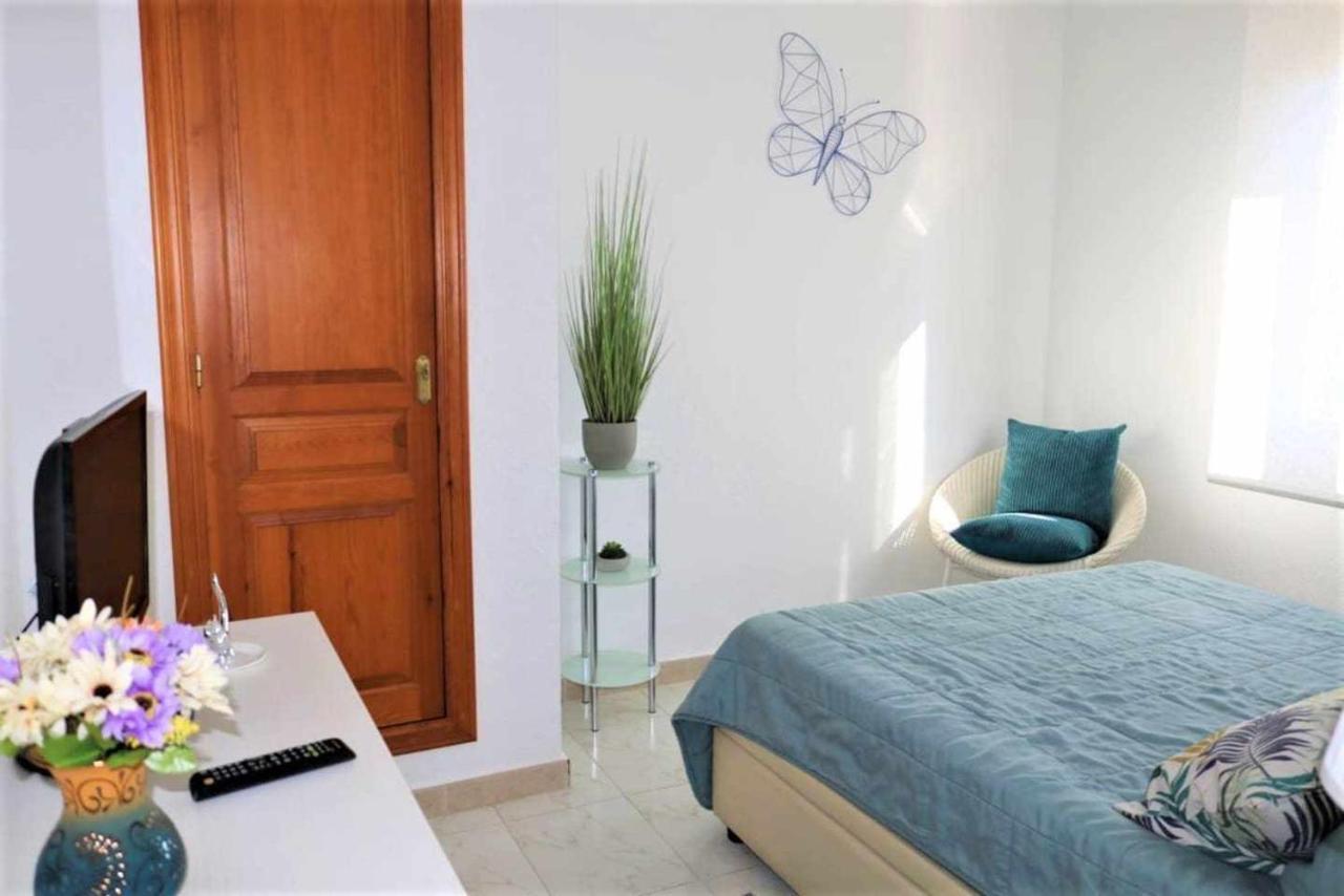 2g Mar Ii 1ª Linea De Playa Con Vistas Al Mar * Calpe