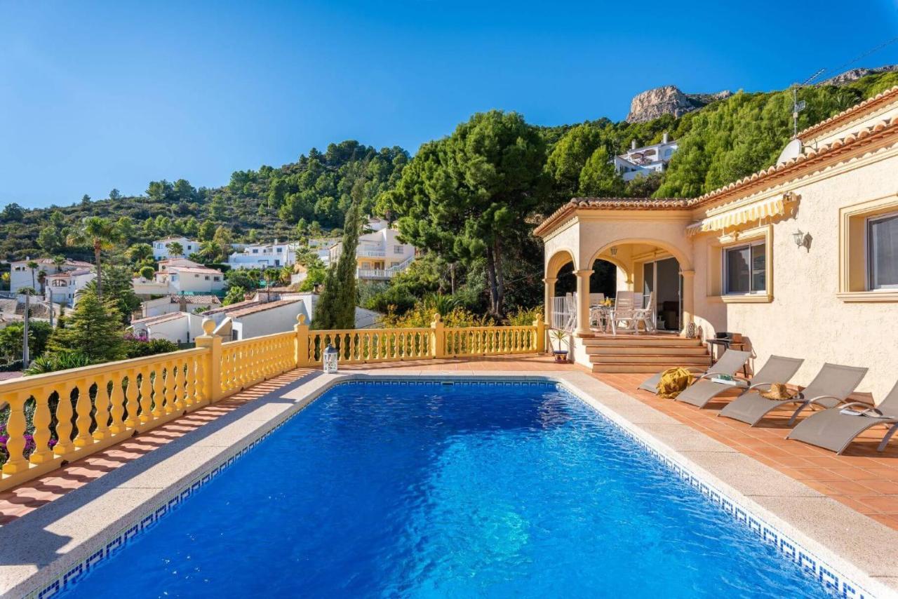 Sabita - Plusholidays * Calpe