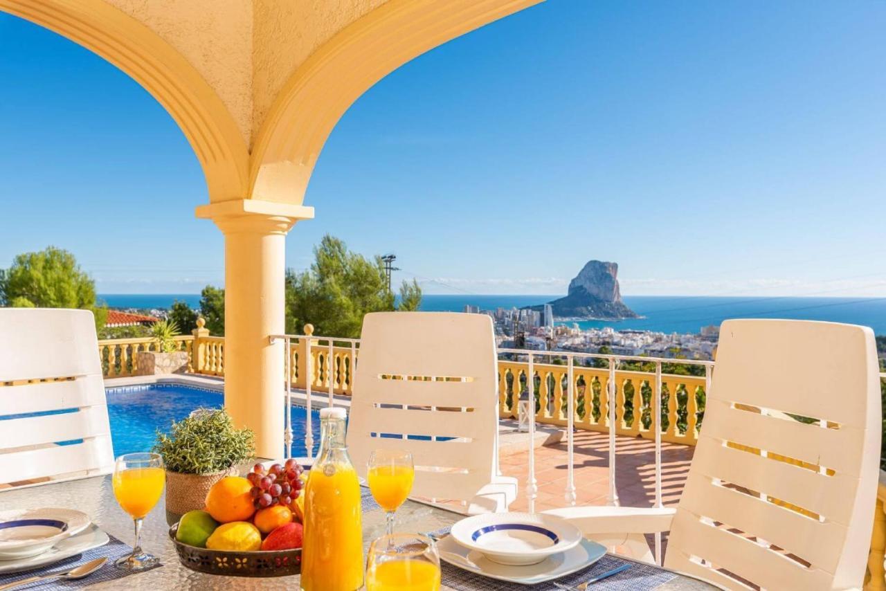 Sabita - Plusholidays Villa