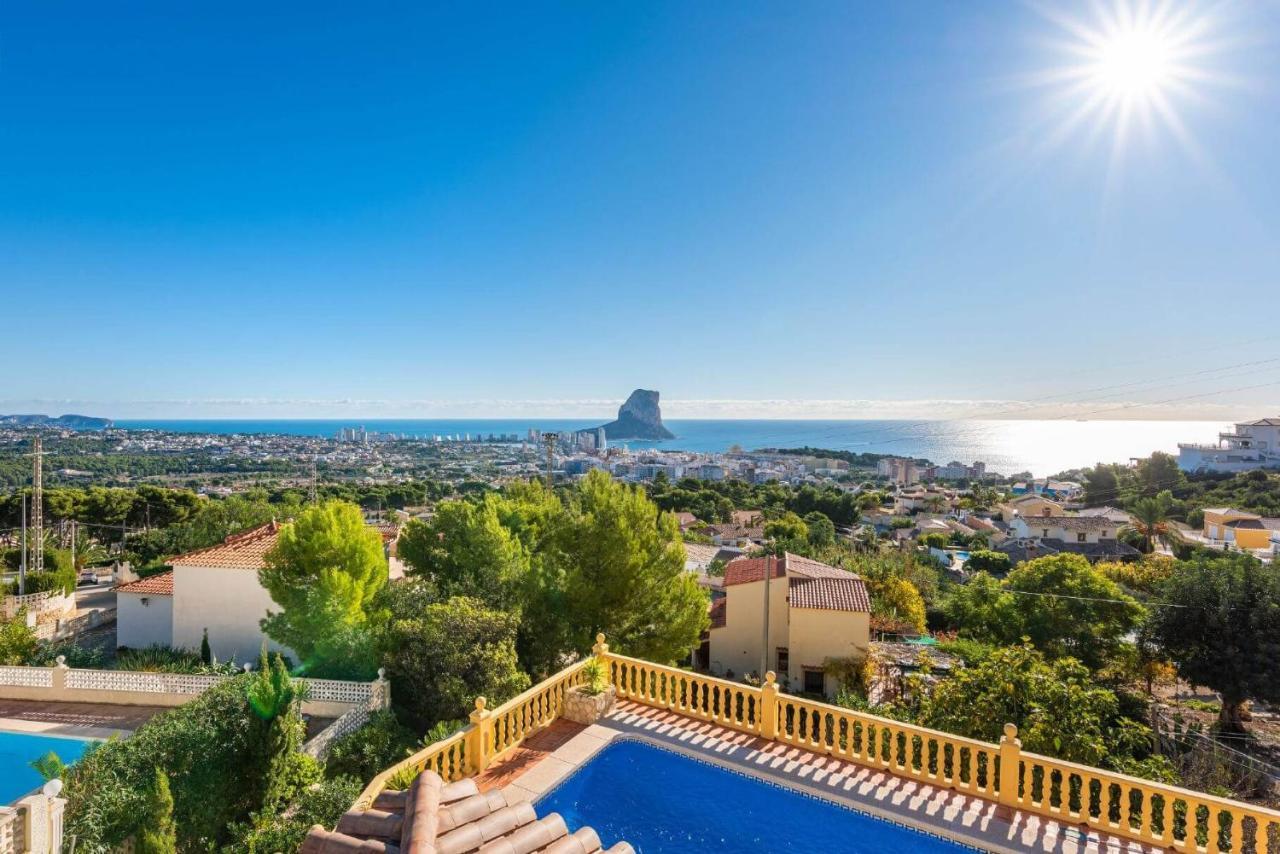 Villa Sabita - Plusholidays