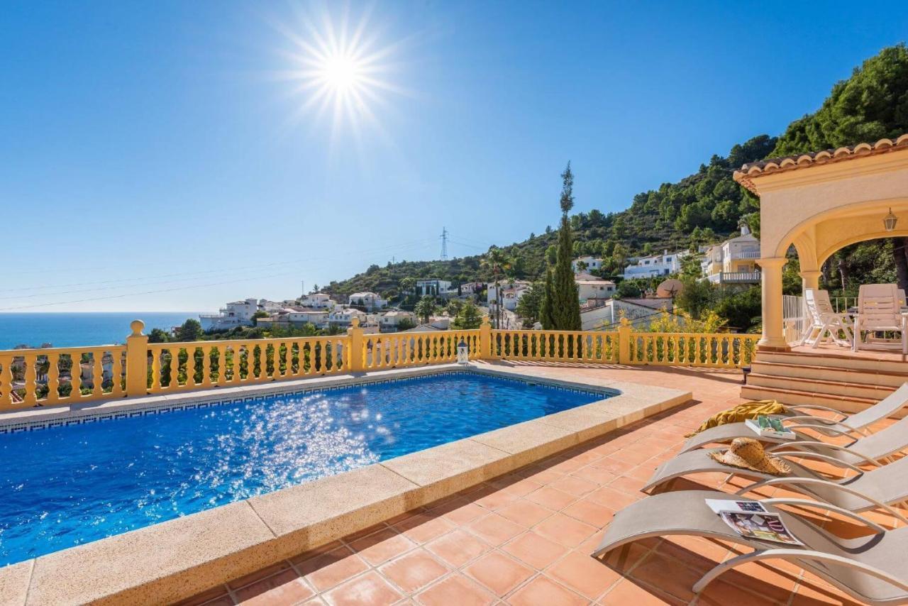 Villa Sabita - Plusholidays