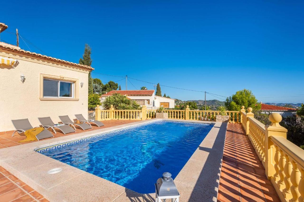Sabita - Plusholidays Villa *