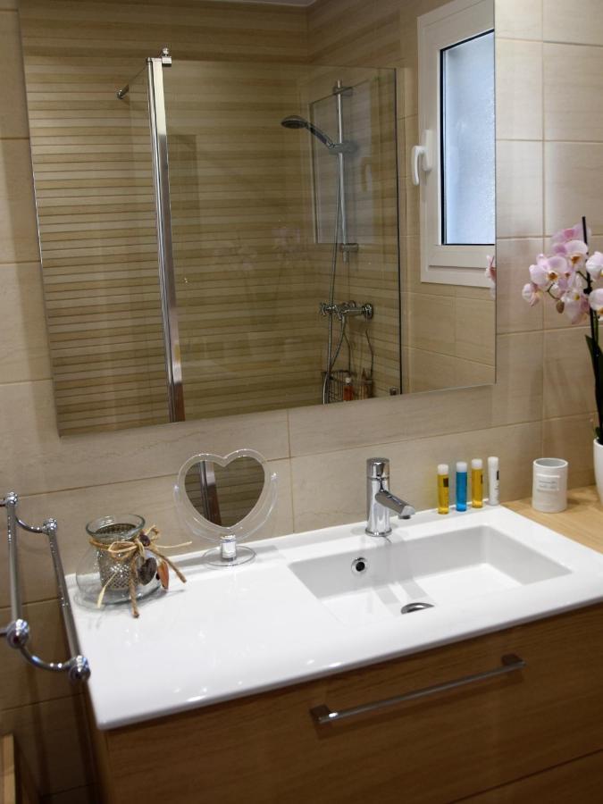 Vista Met Zeezicht En Privacy Villa *