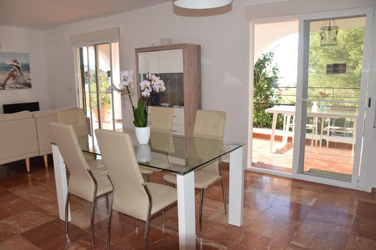 Villa Vista Met Zeezicht En Privacy *