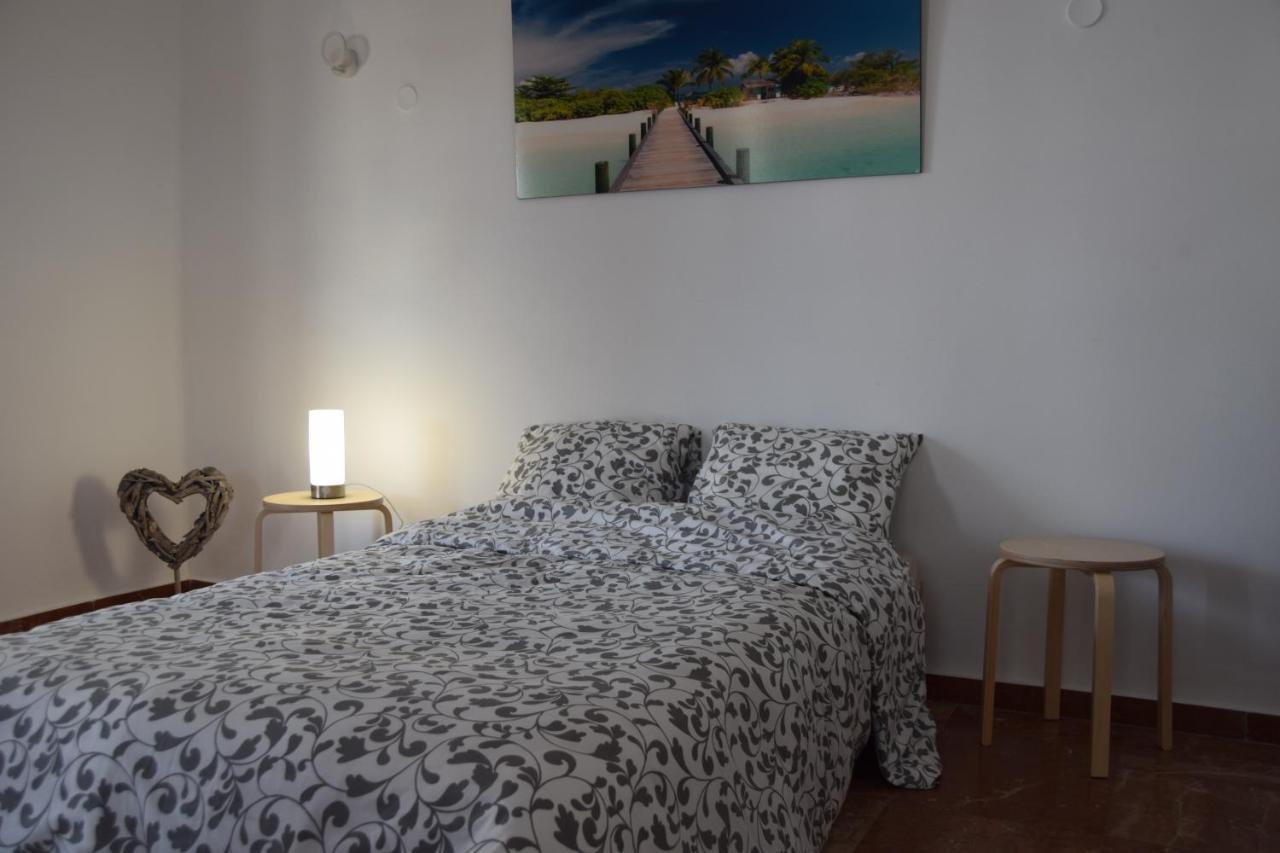 Vista Met Zeezicht En Privacy Calpe