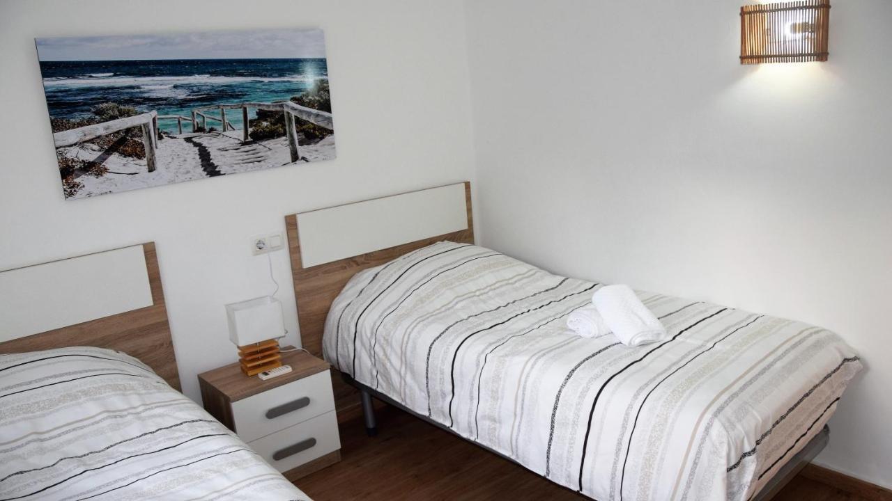 Vista Met Zeezicht En Privacy Villa *