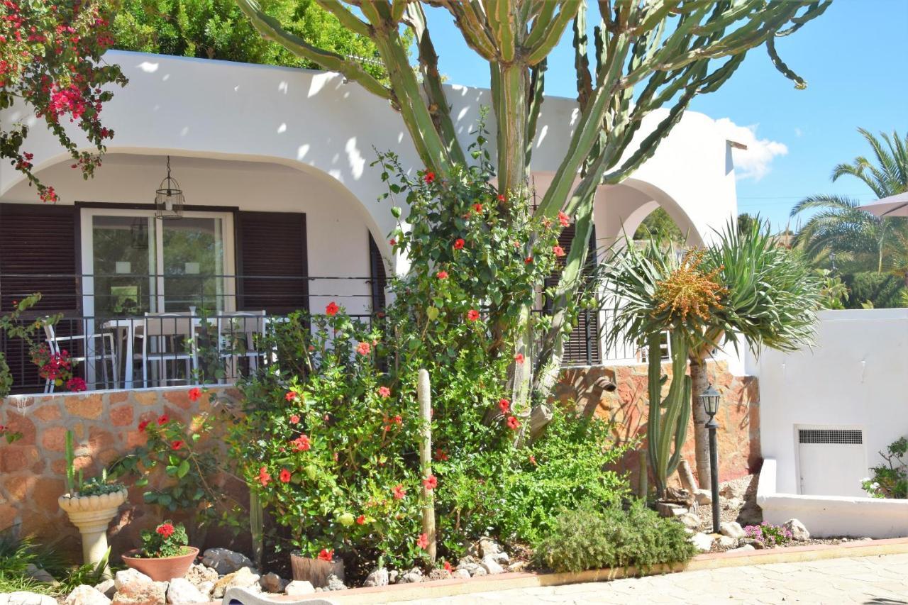 Vista Met Zeezicht En Privacy Villa *