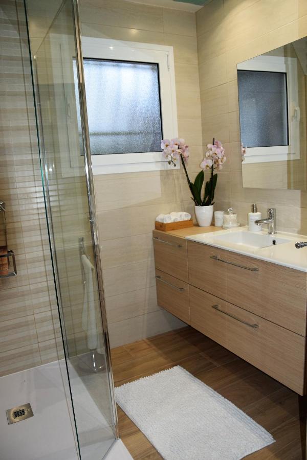 Villa Vista Met Zeezicht En Privacy *