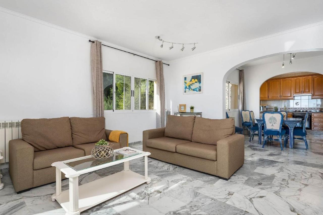 Villa Sabita - Plusholidays