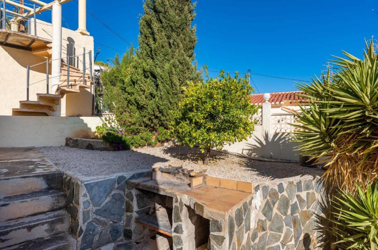 Villa Sabita - Plusholidays *