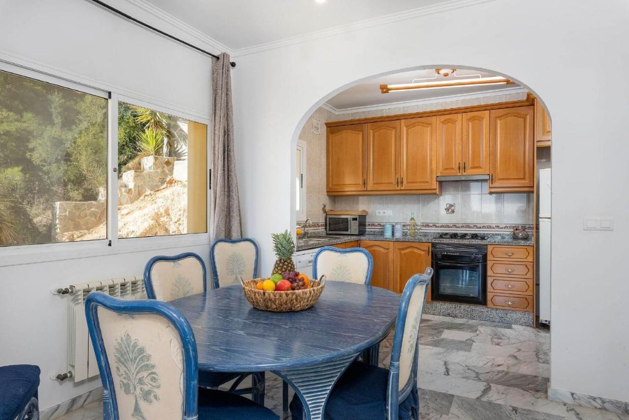 Sabita - Plusholidays * Calpe