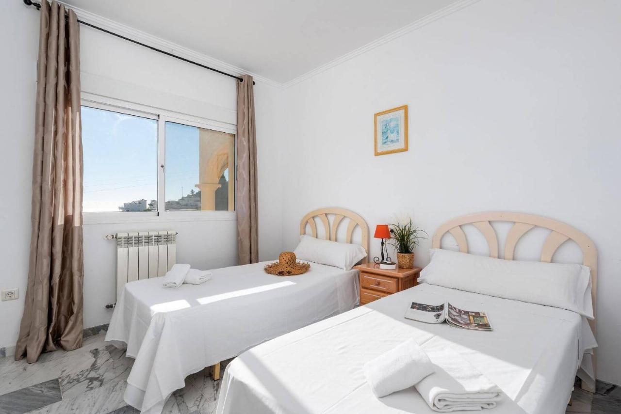 Sabita - Plusholidays Villa Calpe