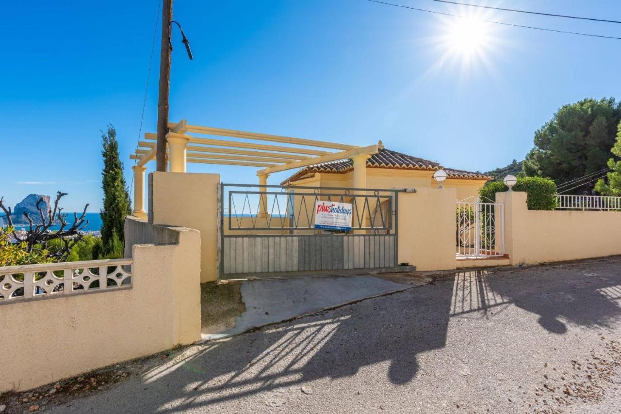 Sabita - Plusholidays Calpe