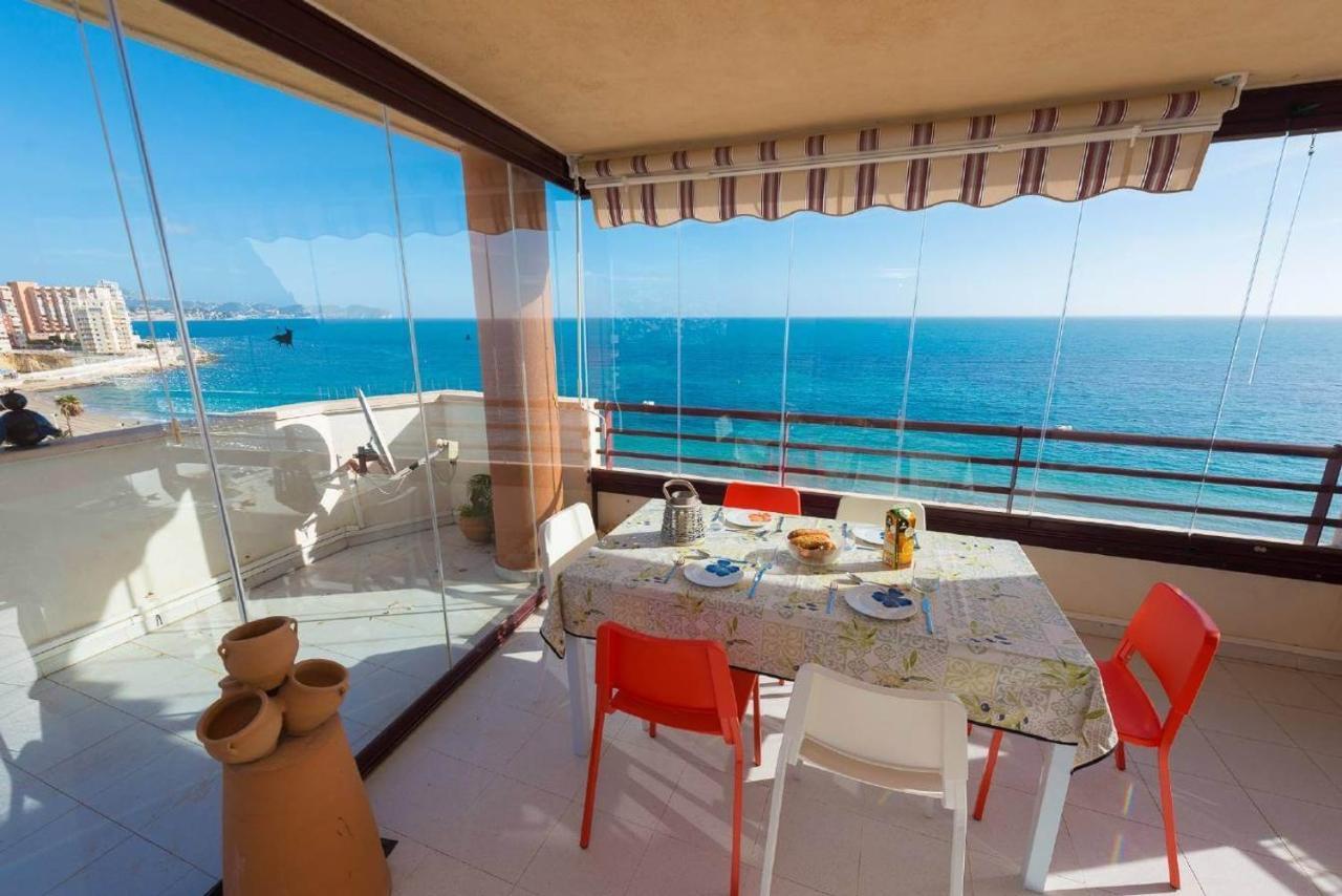 Apartamento Topacio - Plusholidays Apartamento Calpe