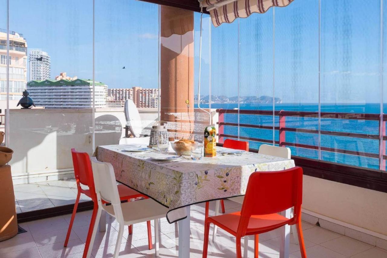 Apartamento Apartamento Topacio - Plusholidays Calpe