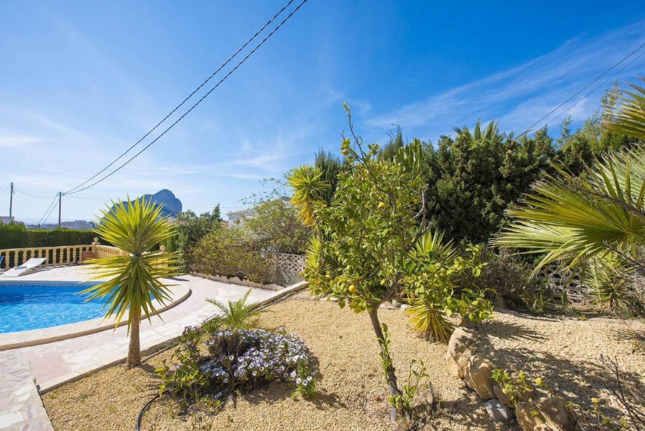Cactus - Plusholidays Calpe