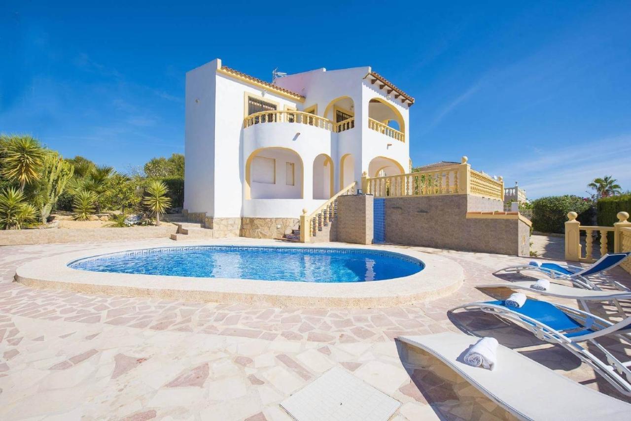 Cactus - Plusholidays Villa