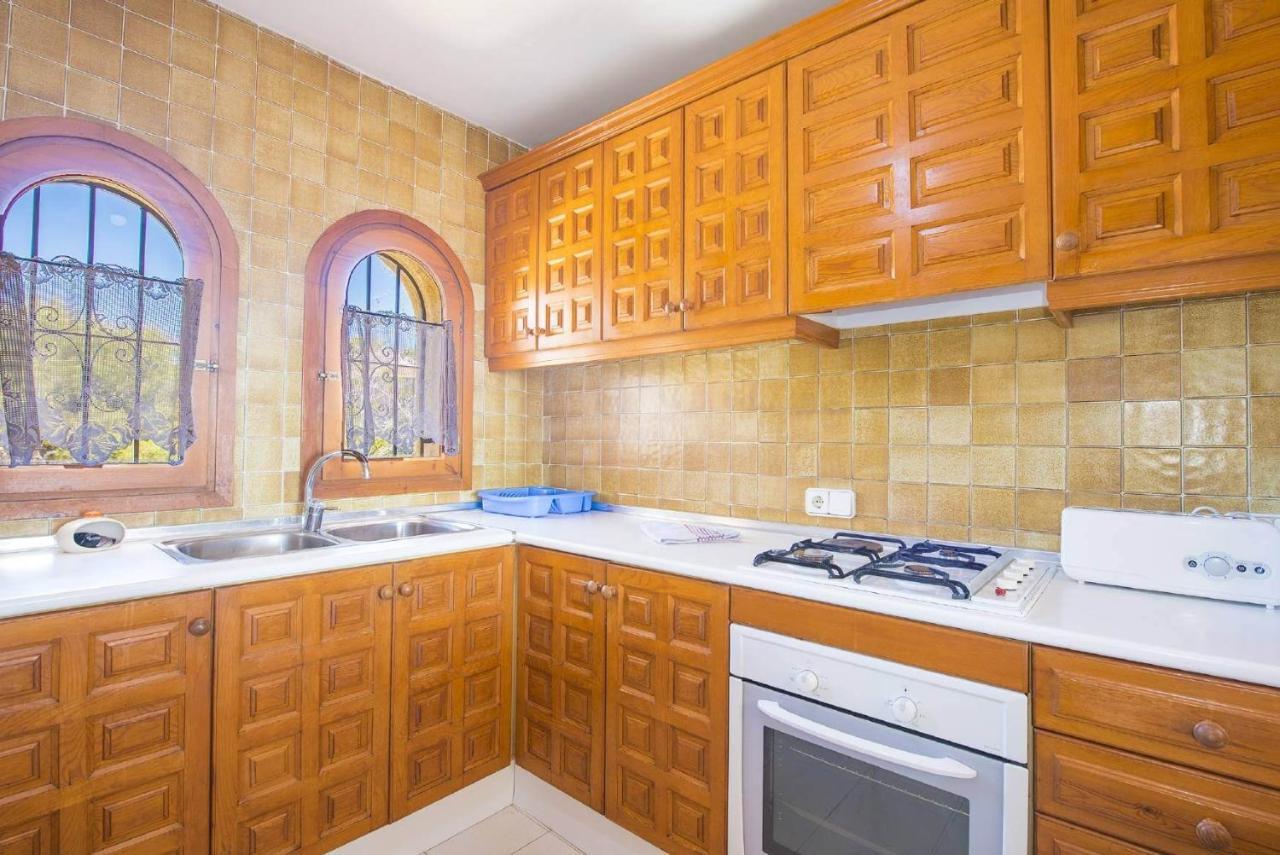 Villa Cactus - Plusholidays Calpe