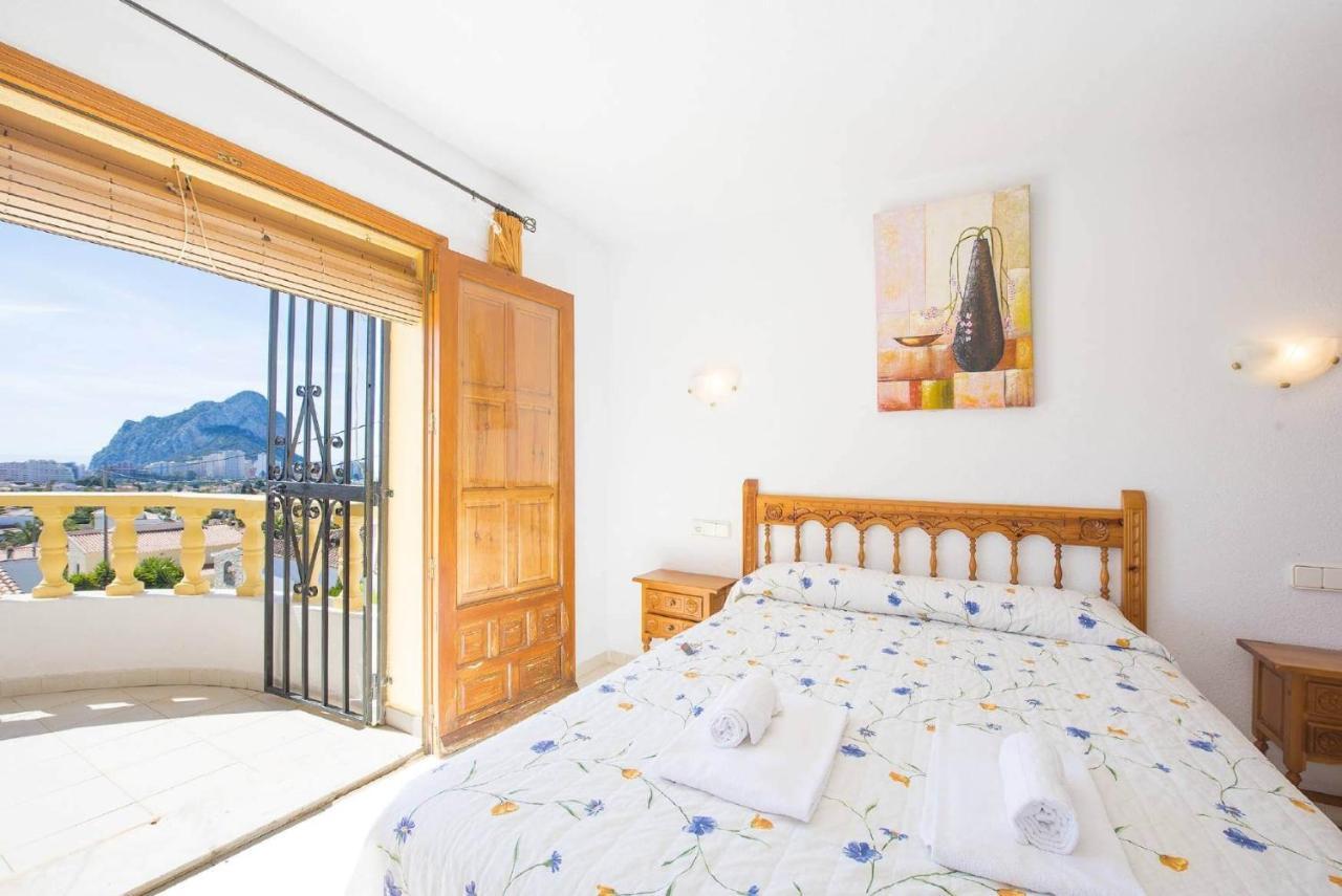 Cactus - Plusholidays * Calpe