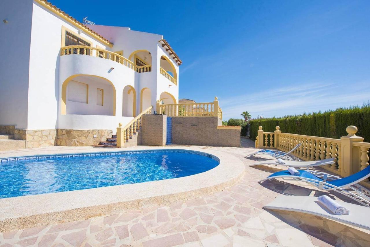 Cactus - Plusholidays Villa