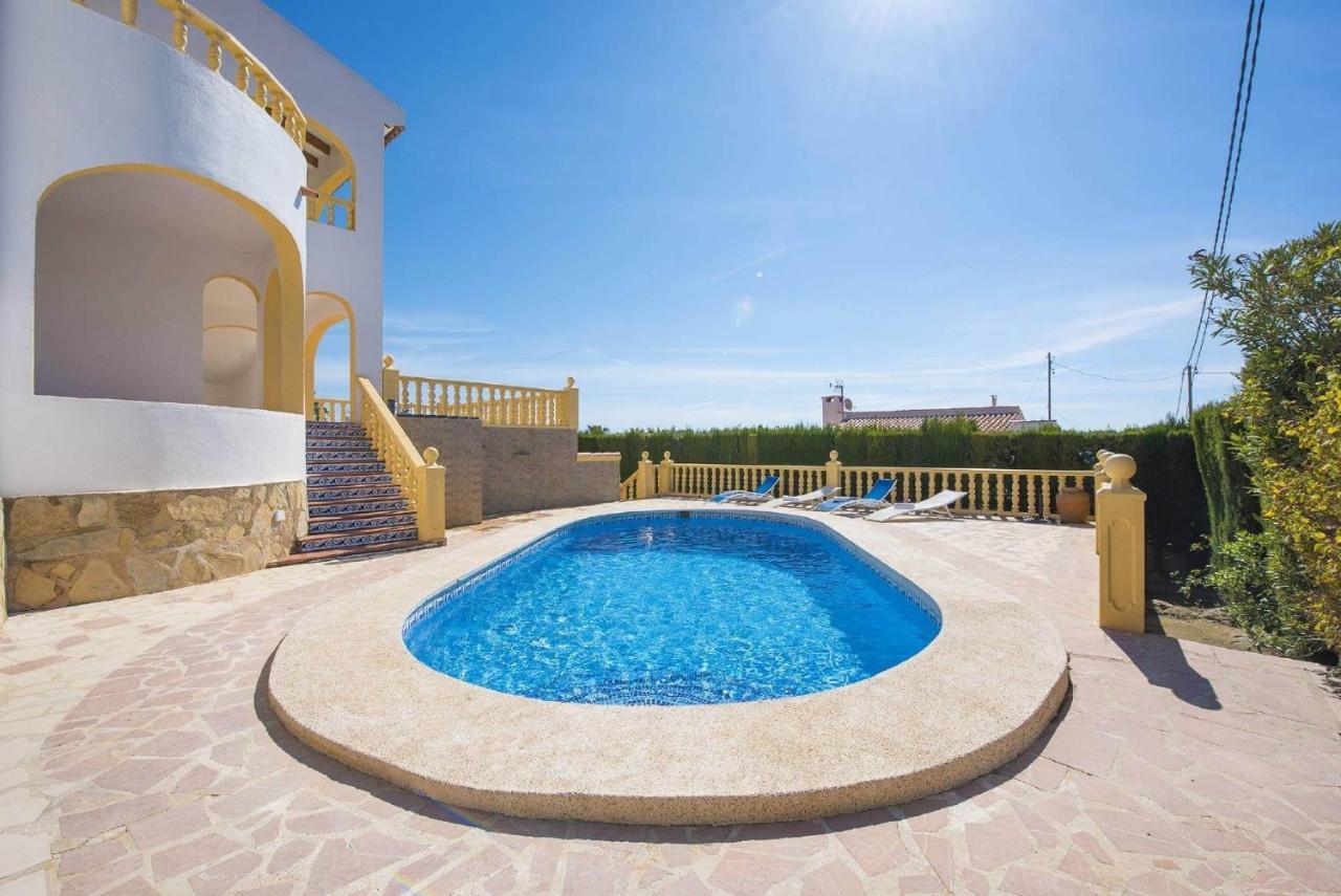 Cactus - Plusholidays Villa