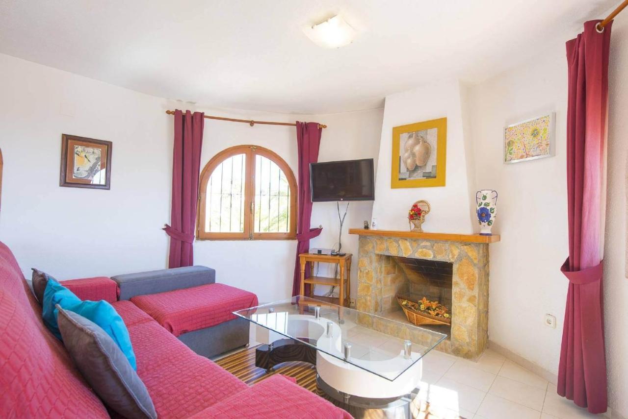 Villa Cactus - Plusholidays