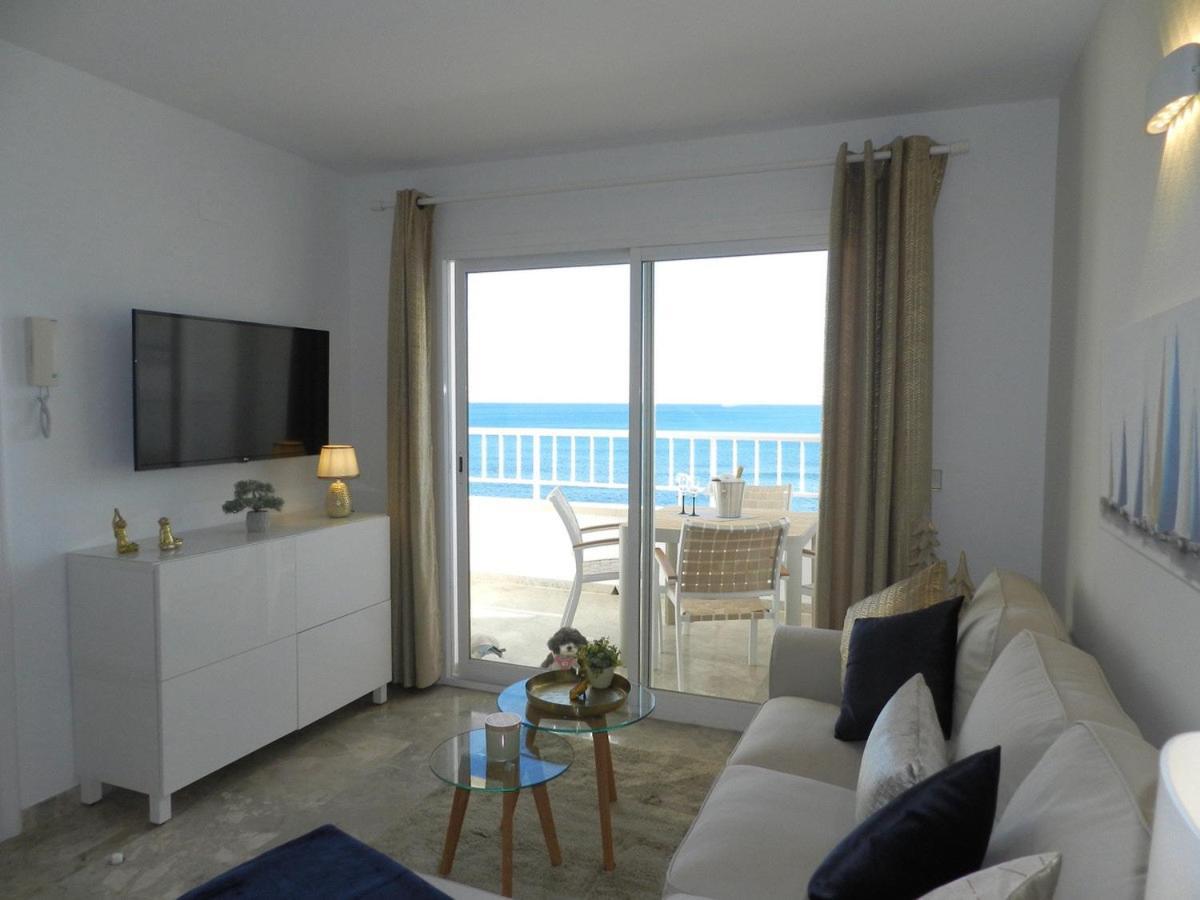 Maritimo 4 Pax Apartamento