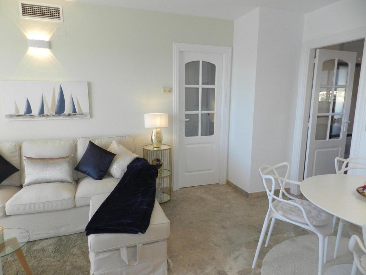 Apartamento Maritimo 4 Pax