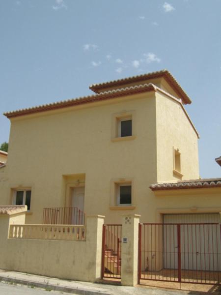 Valle Del Sol