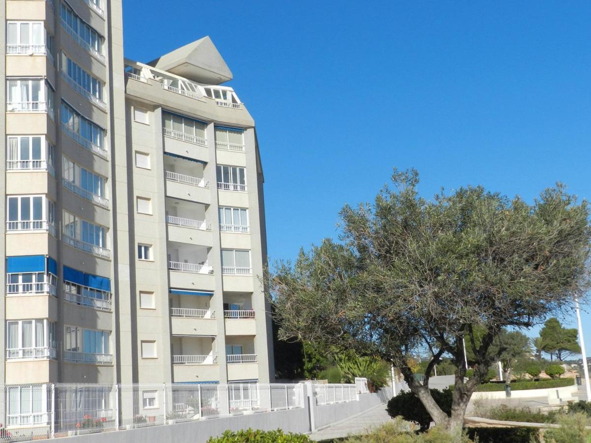 Maritimo 4 Pax Apartamento *