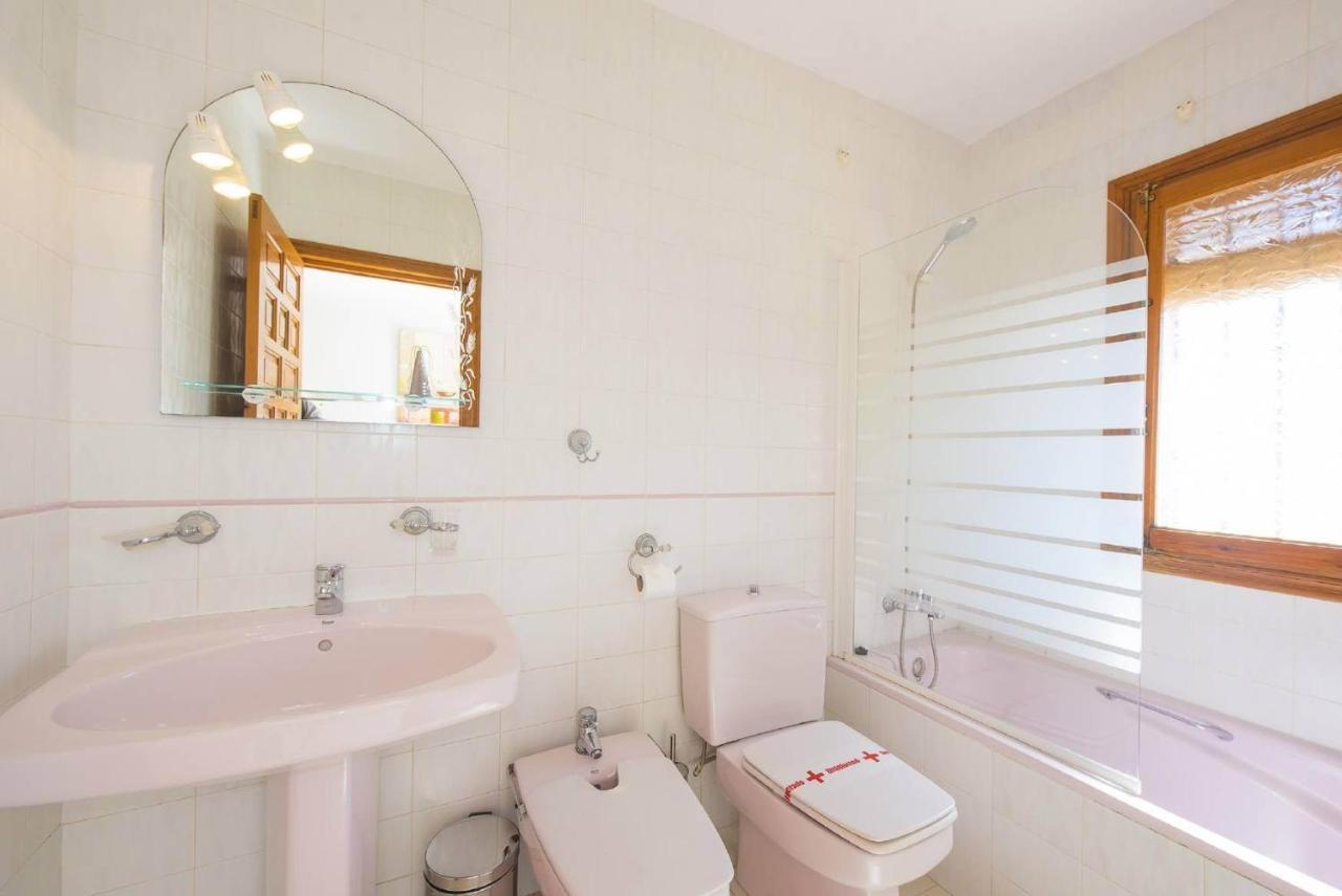 Villa Cactus - Plusholidays *