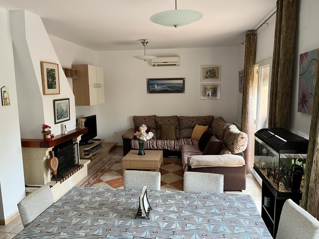 Habitación en casa particular Valle Del Sol Calpe