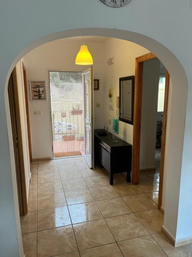 Habitación en casa particular Valle Del Sol