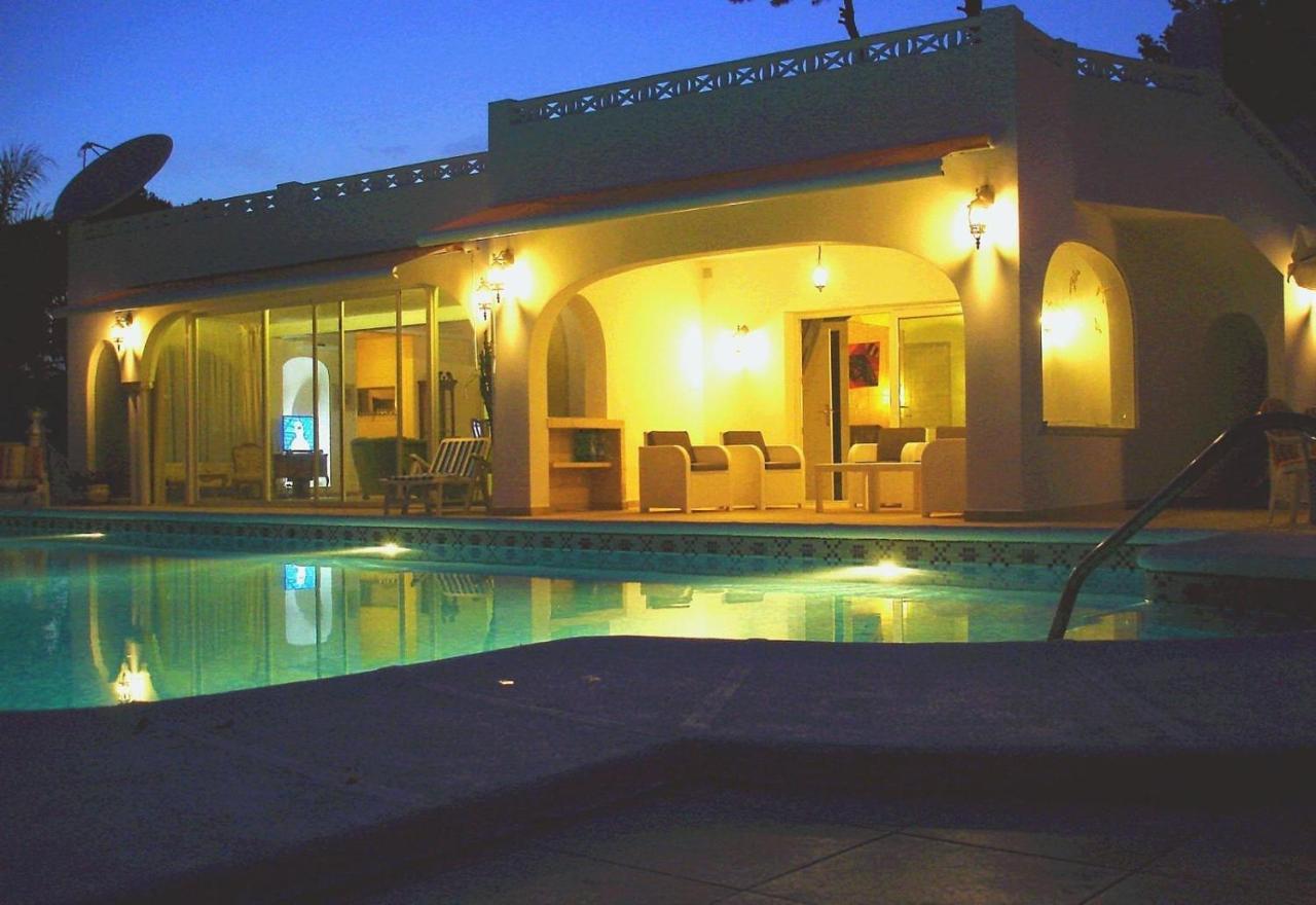 Casa In Carrio Park Villa Calpe