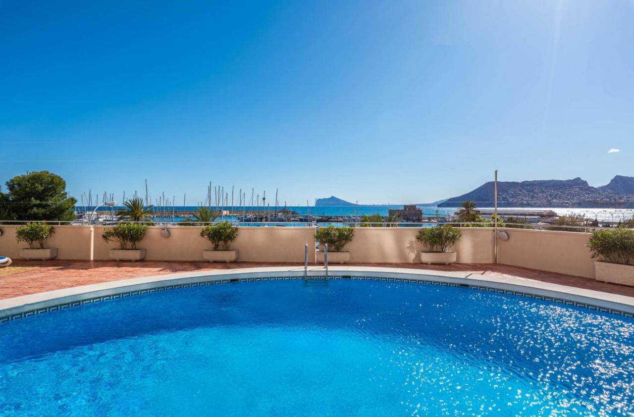 Nautico - Plusholidays Calpe