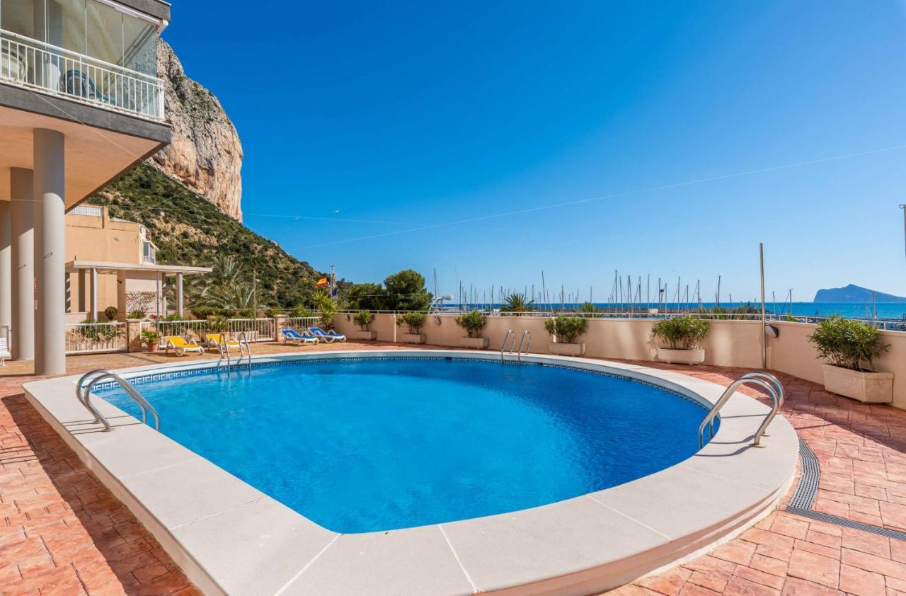 Nautico - Plusholidays Calpe