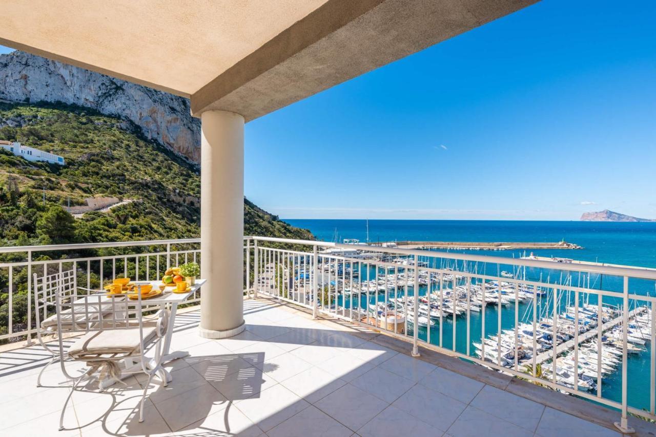 Nautico - Plusholidays Apartamento Calpe