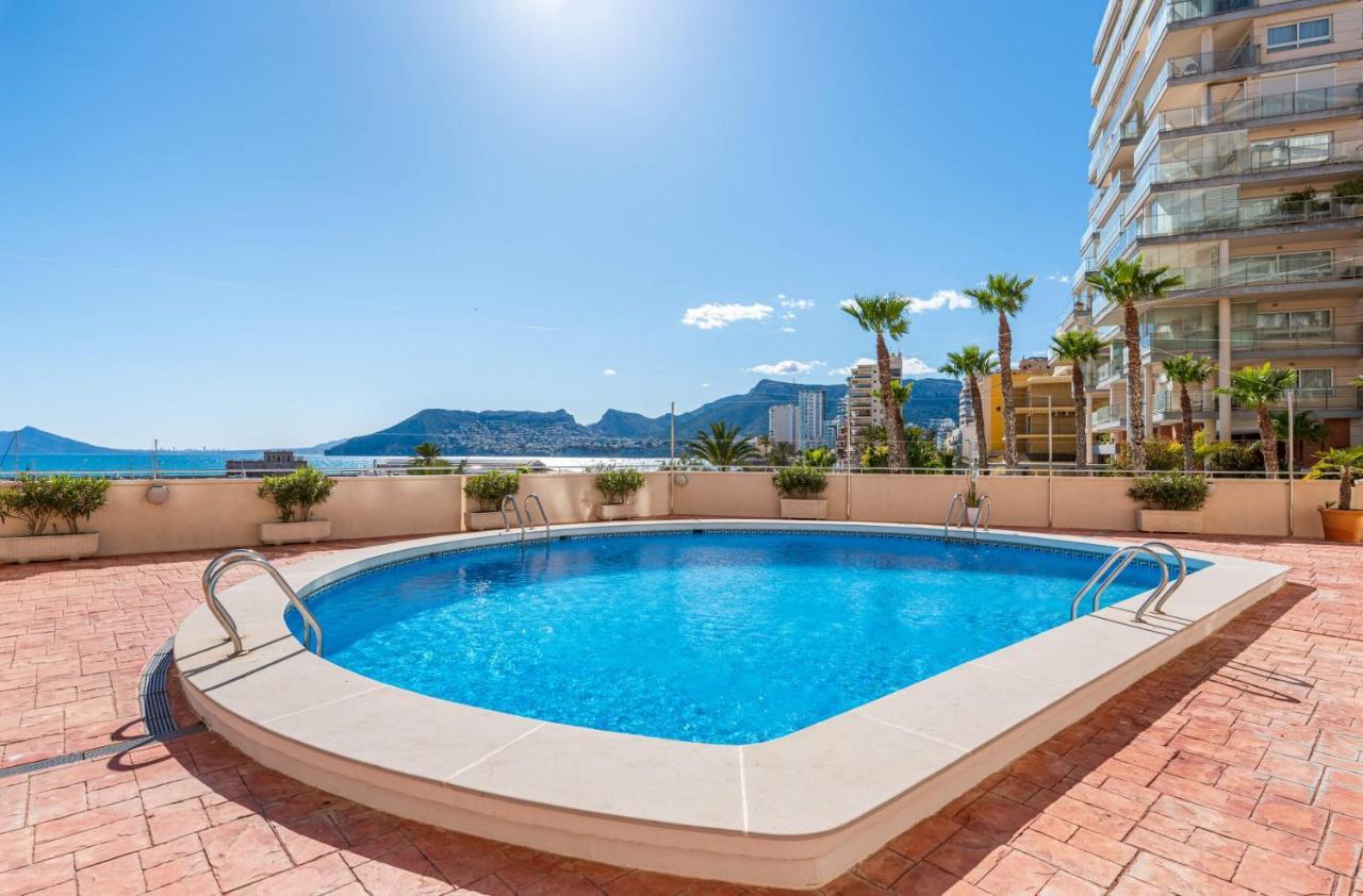 Nautico - Plusholidays Apartamento