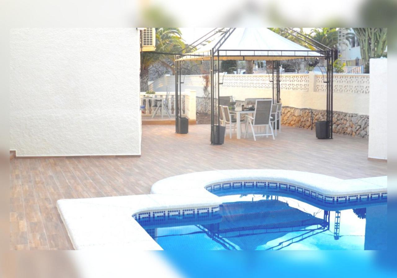 Casa Kollies * Calpe