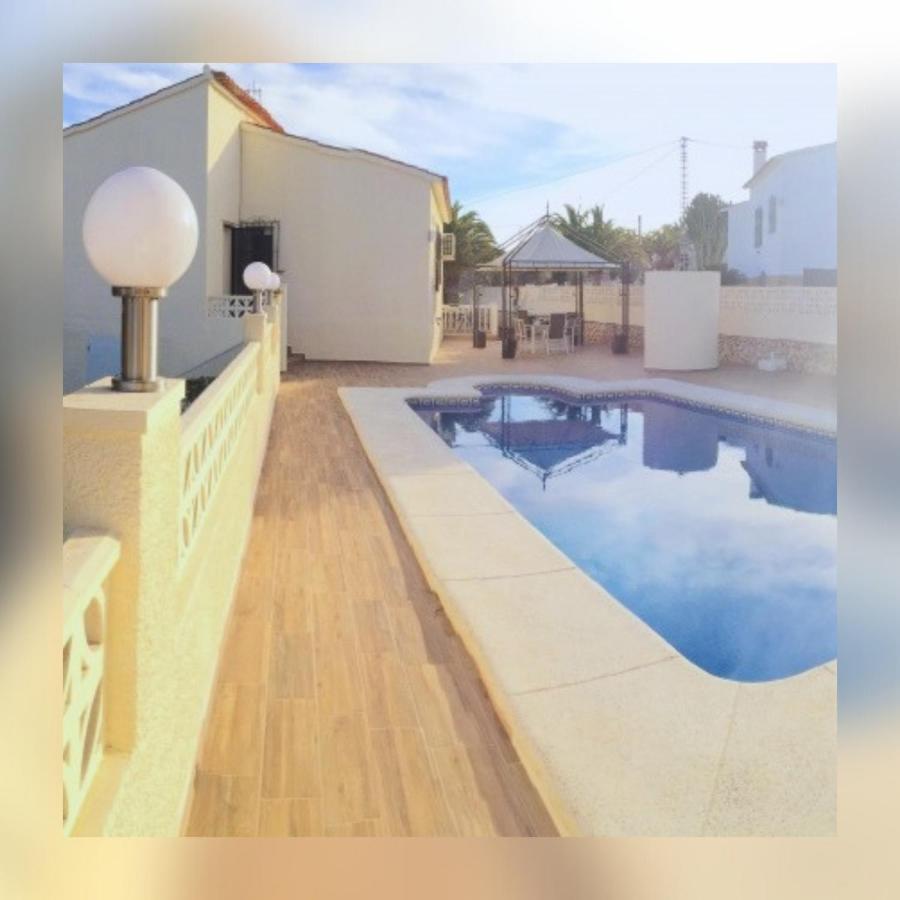 Villa Casa Kollies Calpe