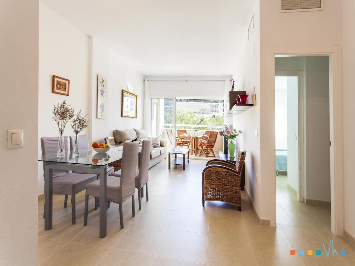 Vh Costablanca - Apartamento Manzanera * Calpe