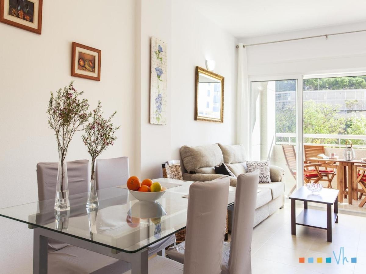 Vh Costablanca - Apartamento Manzanera Apartment