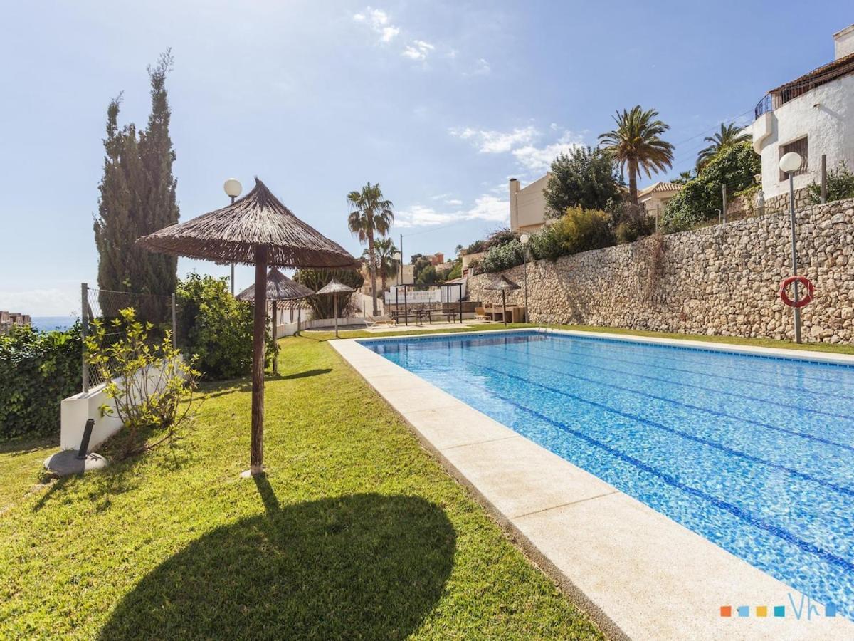 Vh Costablanca - Apartamento Manzanera Apartment *