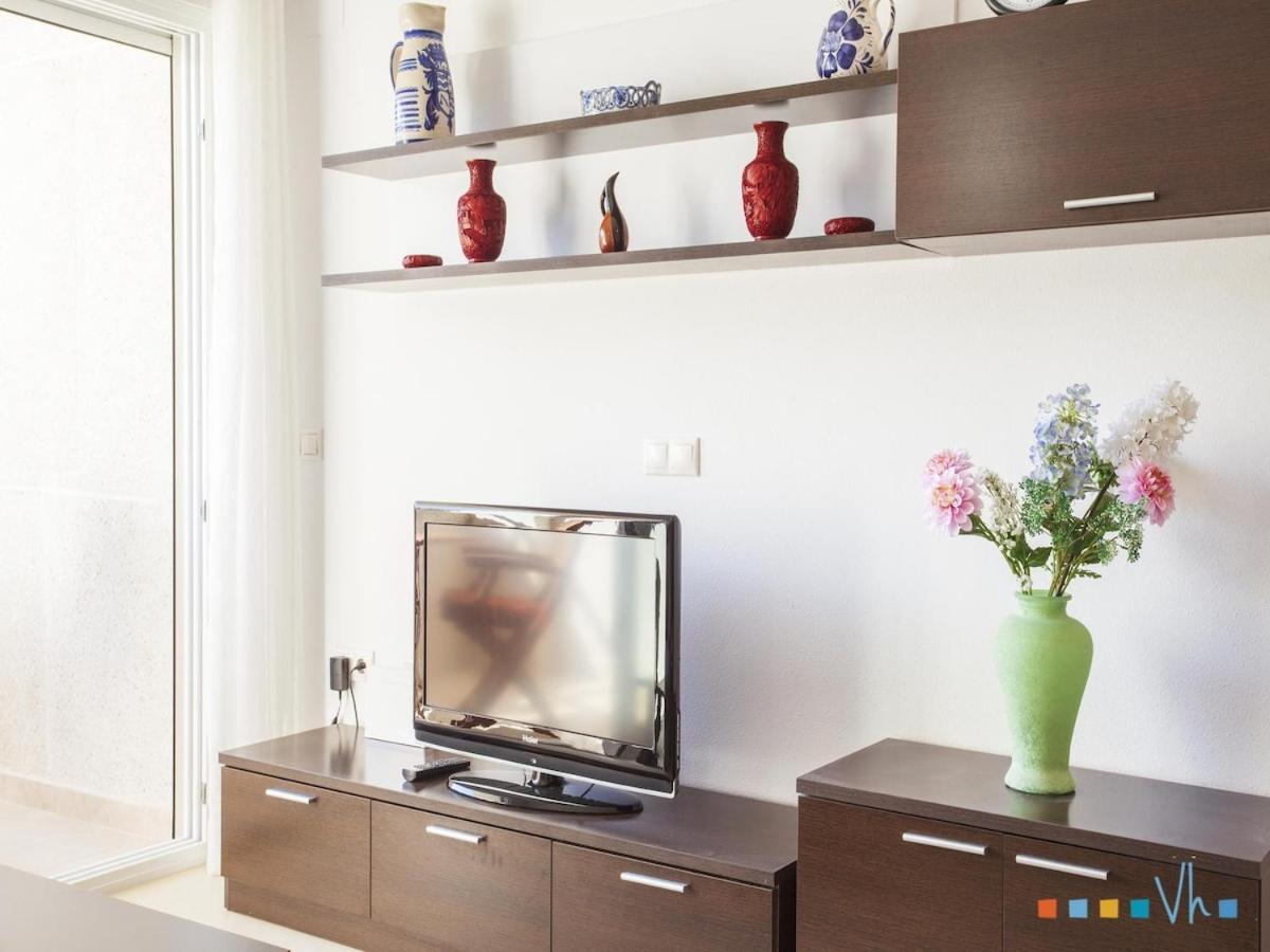 Vh Costablanca - Apartamento Manzanera Calpe