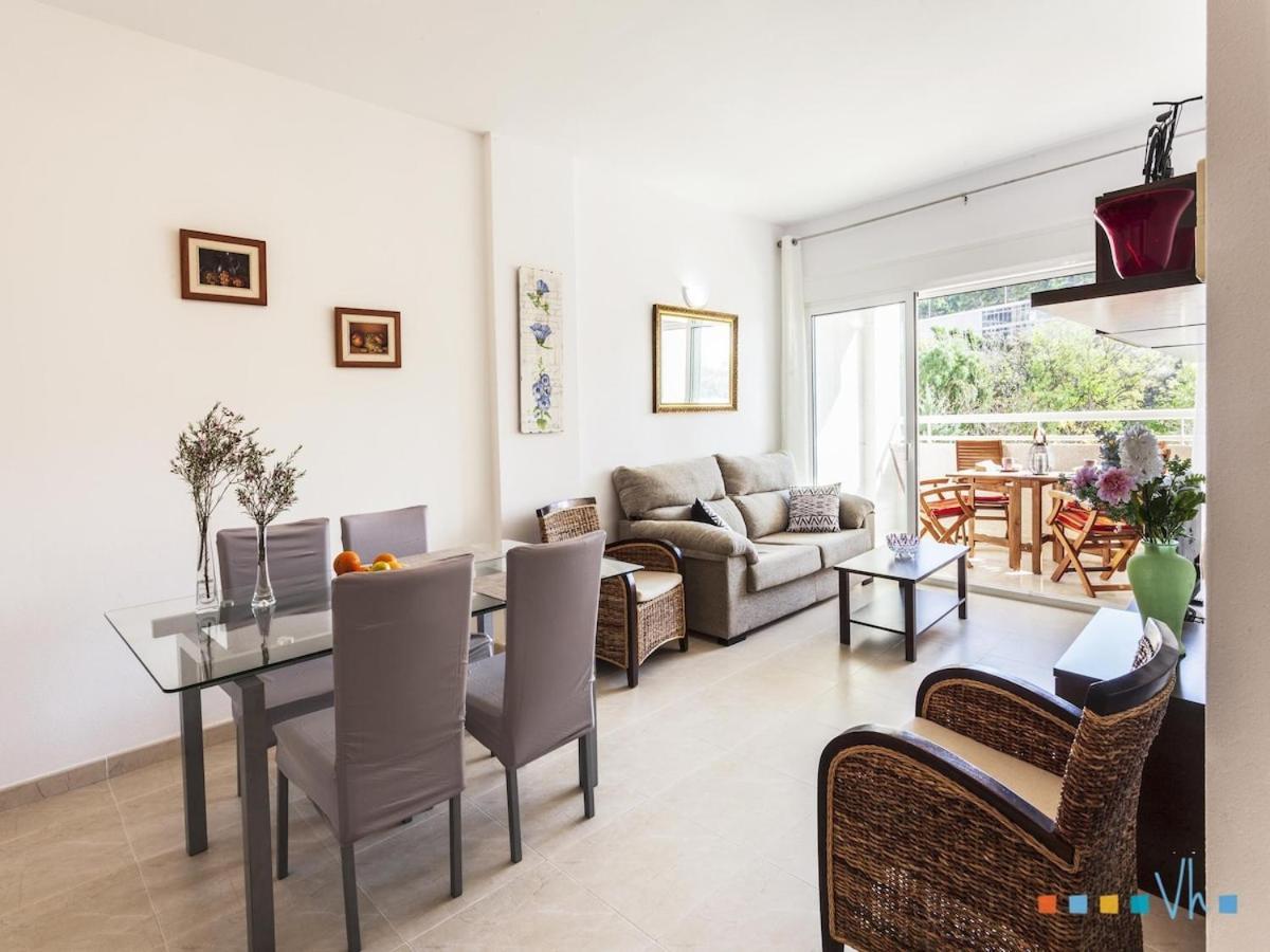 Apartment Vh Costablanca - Apartamento Manzanera *