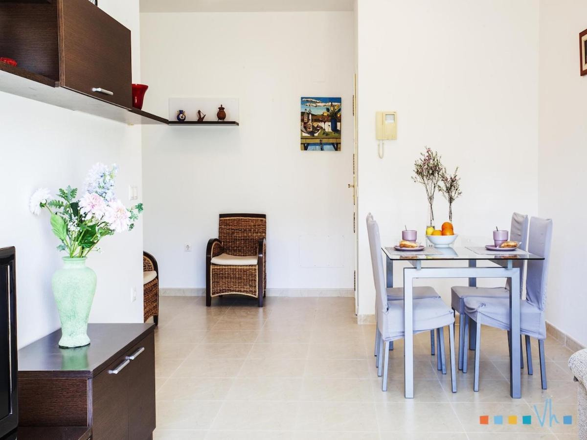 Vh Costablanca - Apartamento Manzanera * Calpe