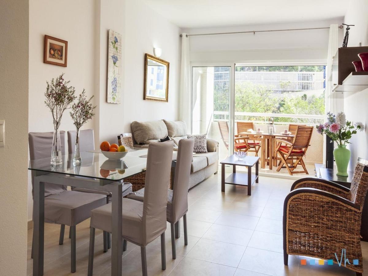 Vh Costablanca - Apartamento Manzanera Apartment Calpe